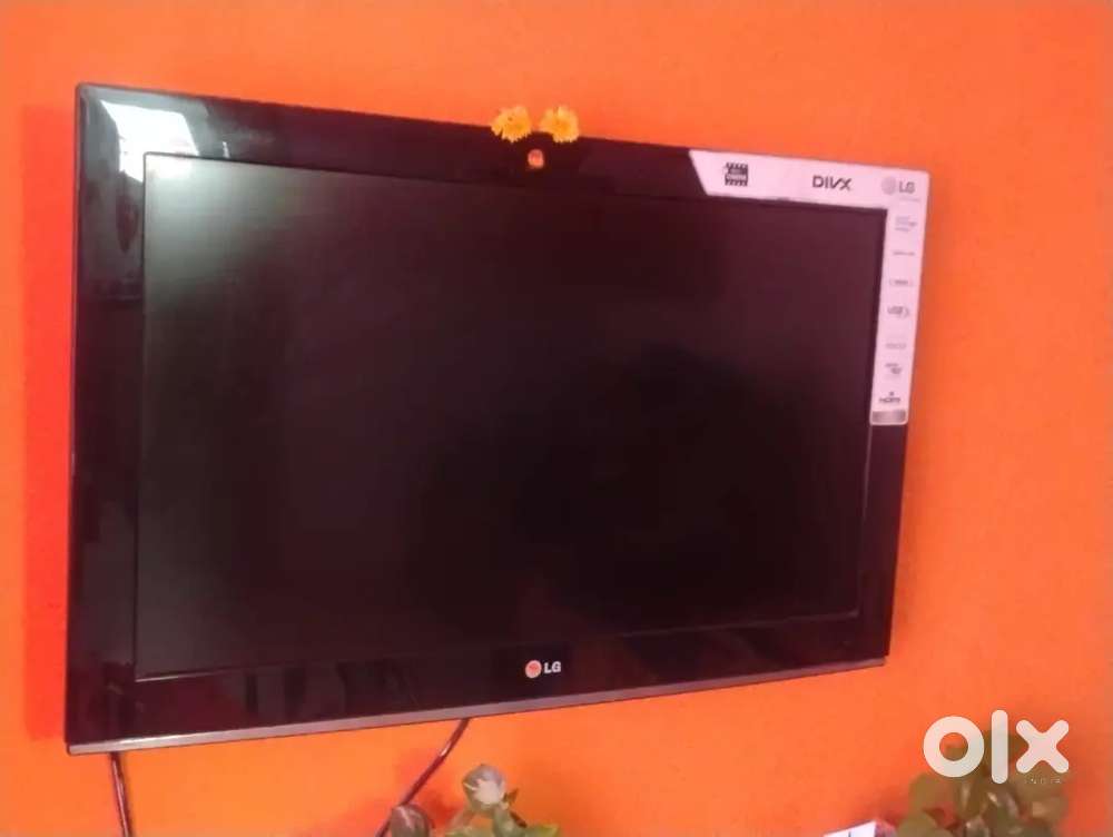 LG SMART TV