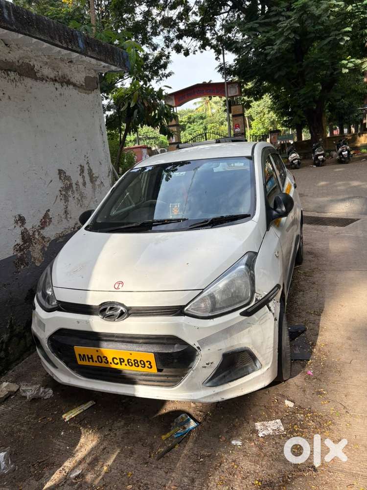 2018 Hyundai Xcent Prime