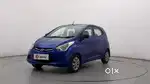Hyundai EON Magna +, 2018, Petrol