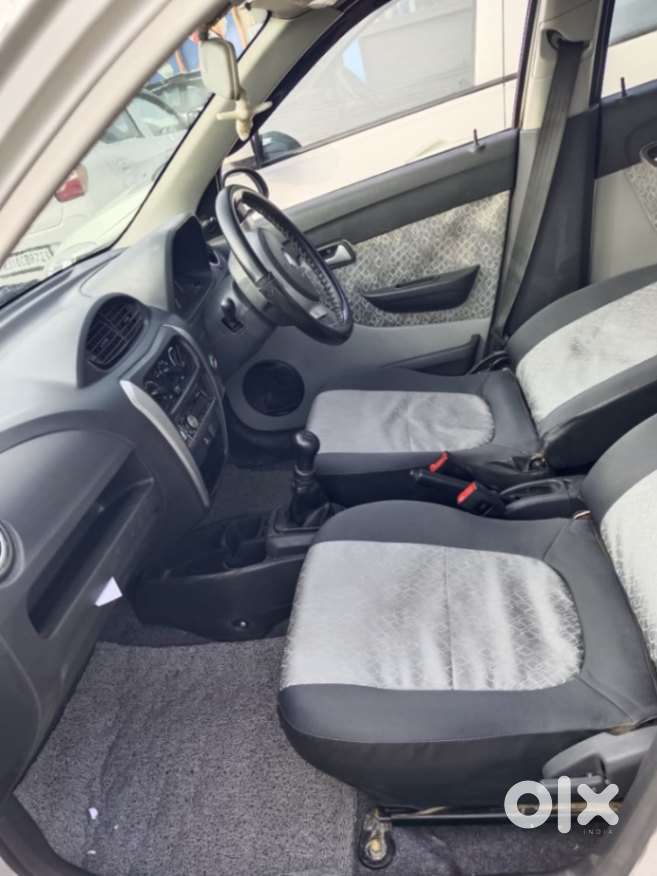 Maruti Suzuki Alto 800 Lxi, 2017, Petrol