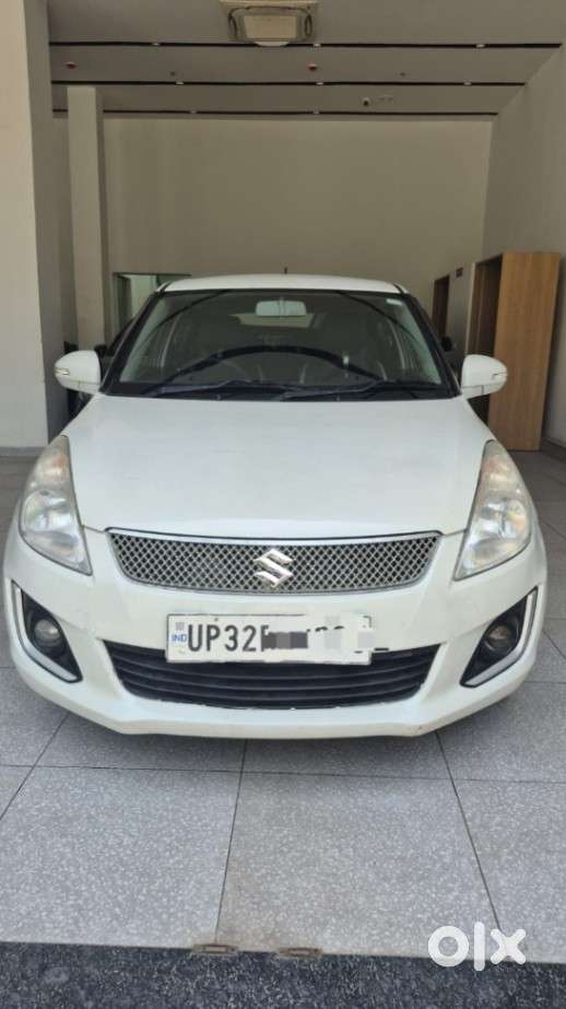 Maruti Suzuki Swift Vxi Optional, 2014, Petrol