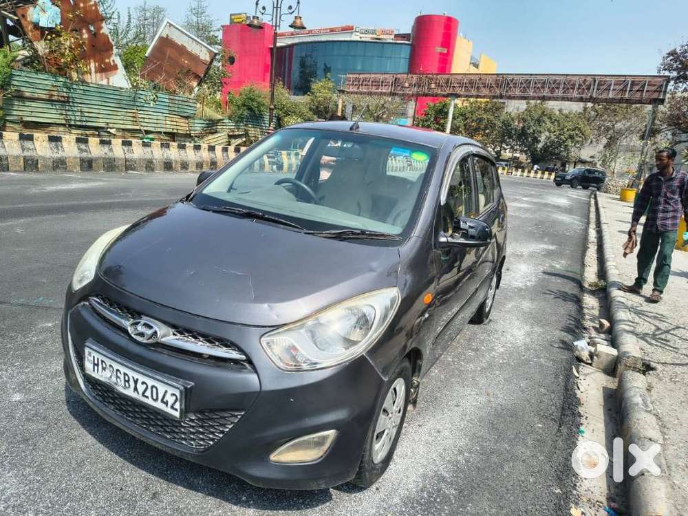 Hyundai I10 1.2 Kappa Magna, 2013, Cng & Hybrids