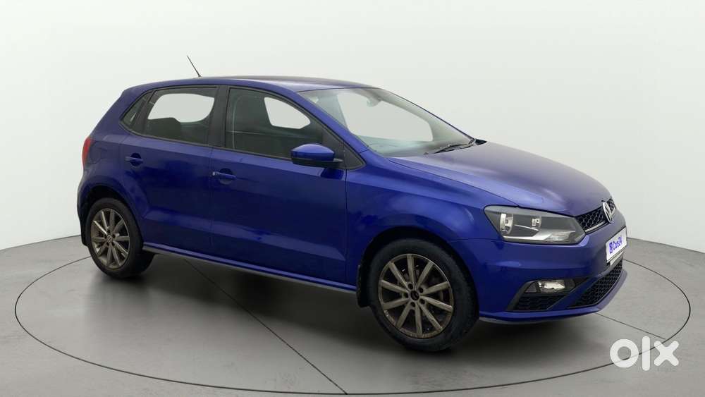 Volkswagen Polo 1.0 Highline Plus Tsi, 2020, Petrol