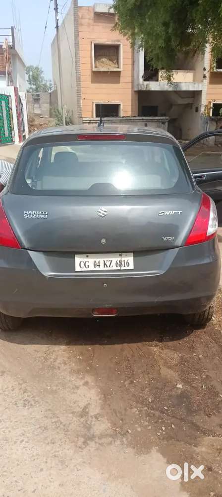 Maruti Suzuki Swift 2014 Diesel 900000 Km Driven