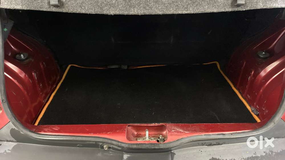 Renault Kwid 1.0 Rxt Edition, 2016, Petrol