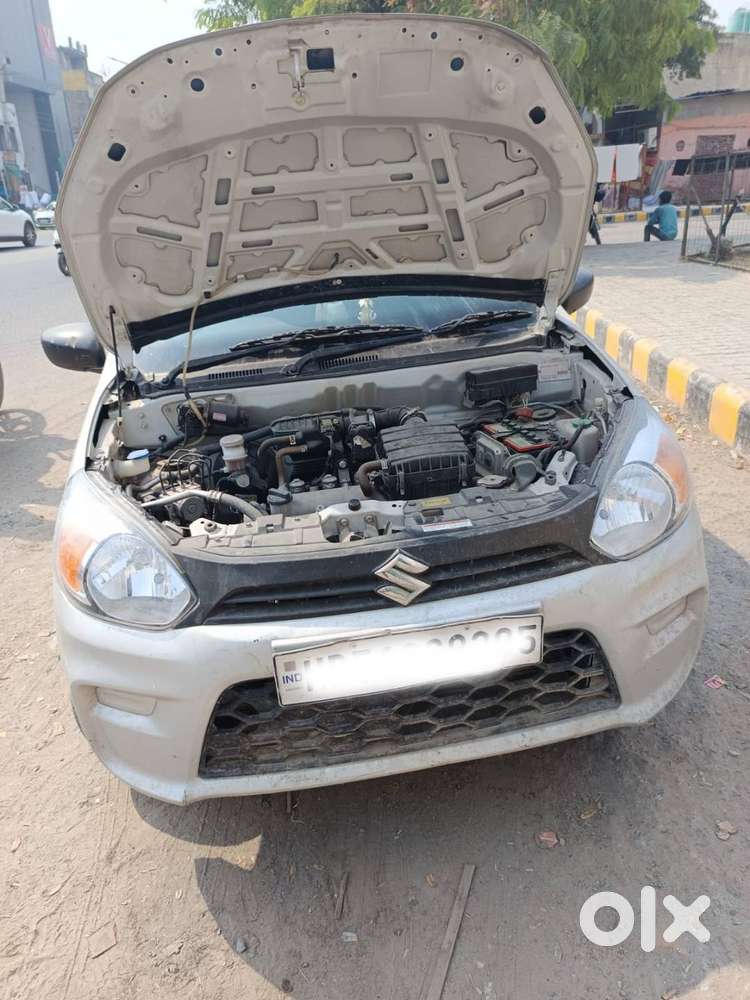 Maruti Alto Petrol  Excellent Condition