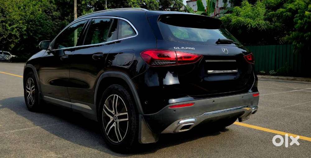 Mercedes-benz Gla 200, 2022, Petrol