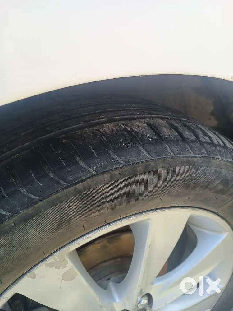 Hyundai Verna Fluidic 2013 Diesel Manual