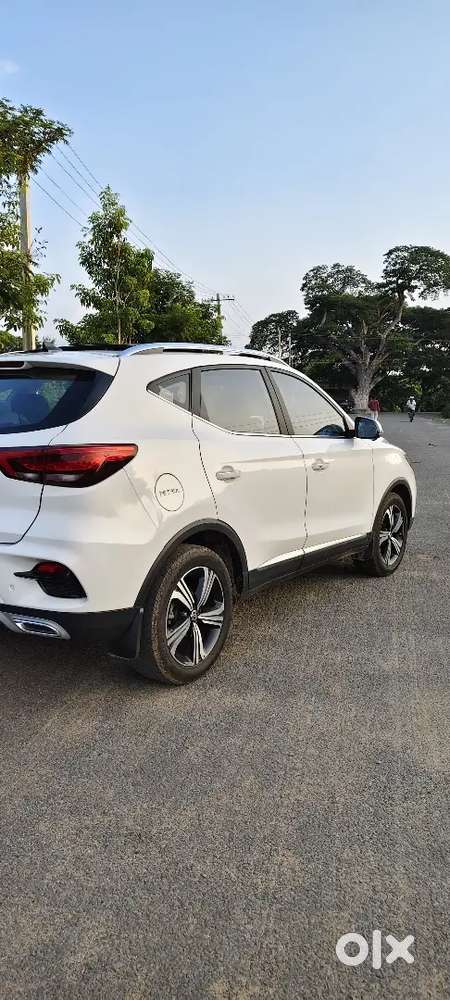 Mg Astor 2022 Petrol 62000 Km Driven