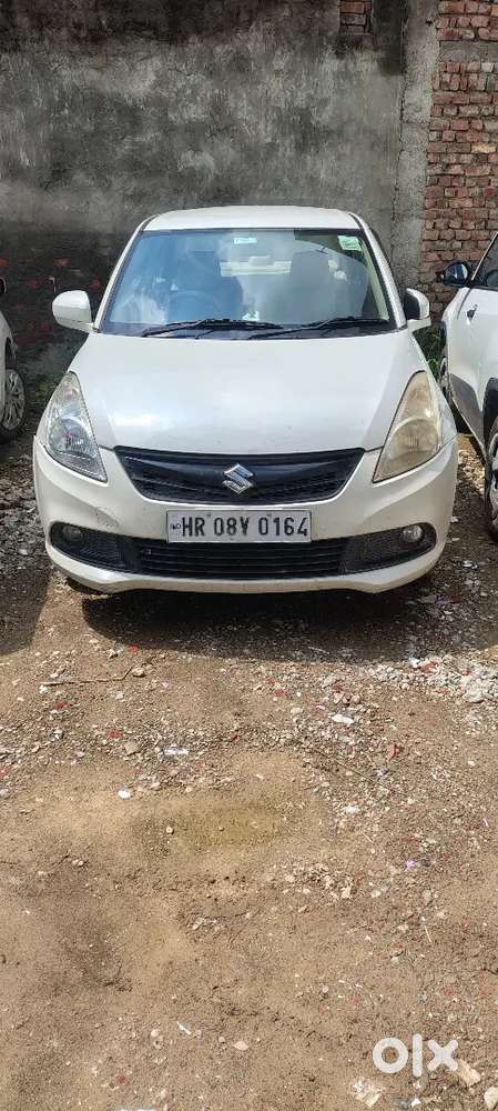 Very Good Condition Car