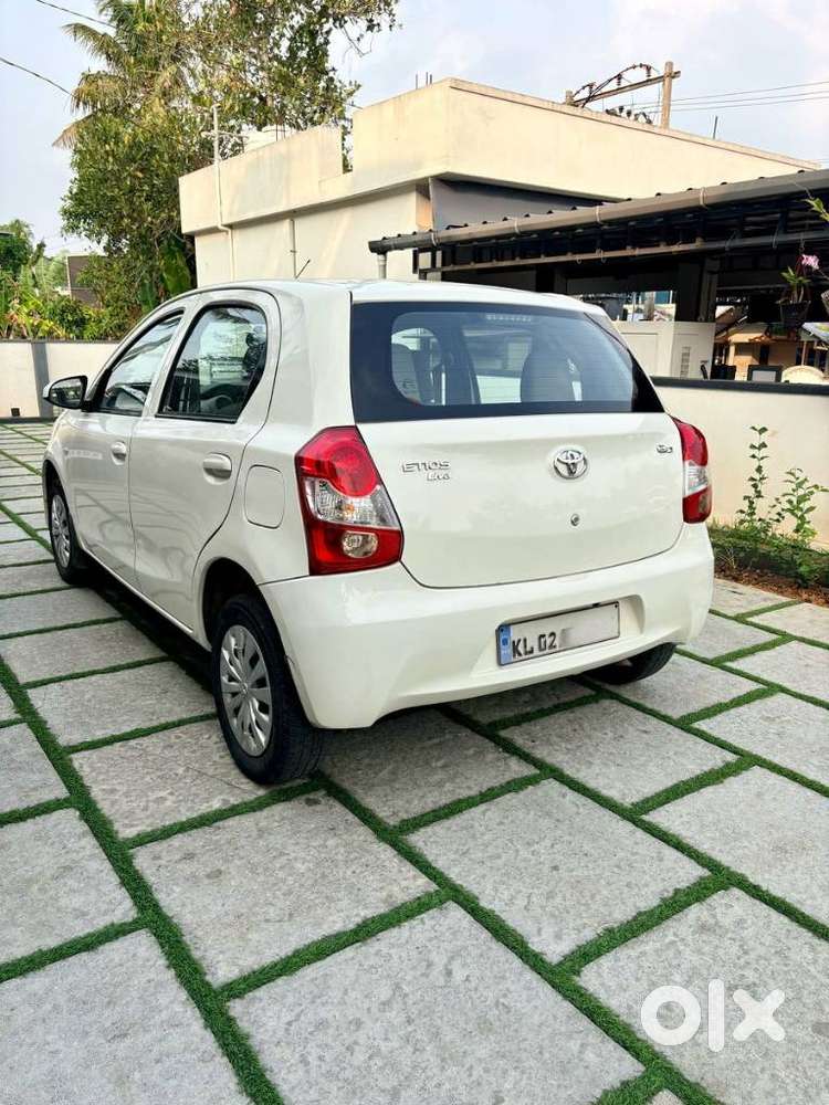 Toyota Etios Liva 2014-2016 Gd, 2015, Diesel