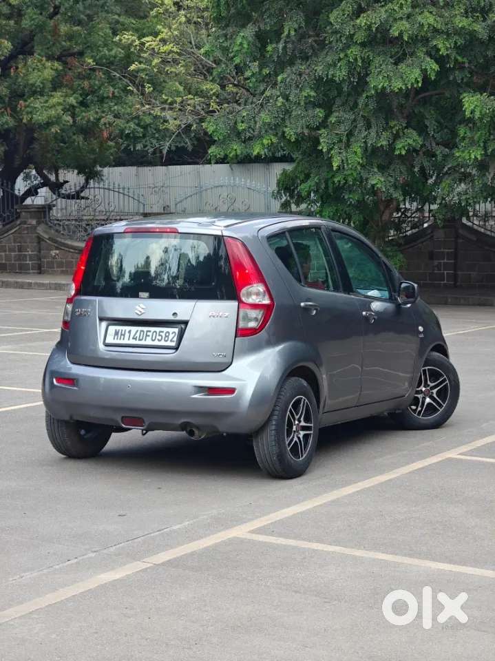 Maruti Suzuki Ritz Vdi Bs-iv, 2012, Diesel