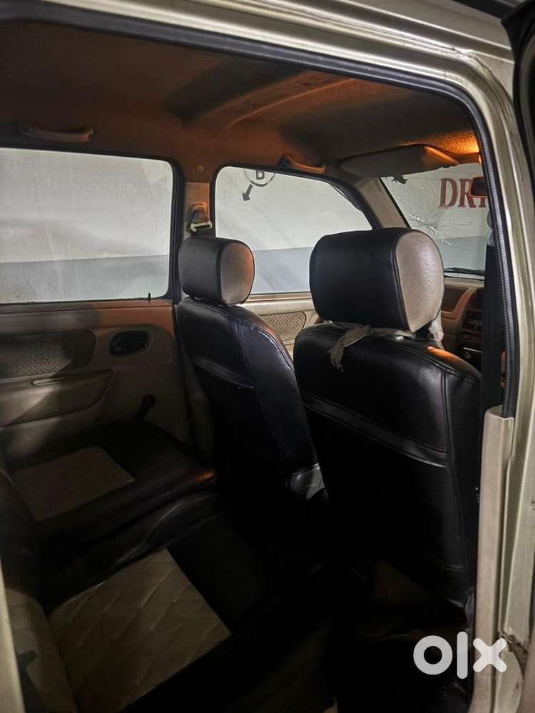 Maruti Suzuki Wagon R 2006 Petrol Good Condition