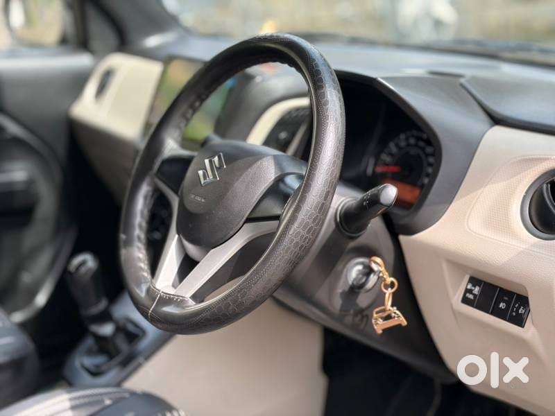 Maruti Suzuki Wagon R Vxi 1.0 Cng, 2022, Cng & Hybrids