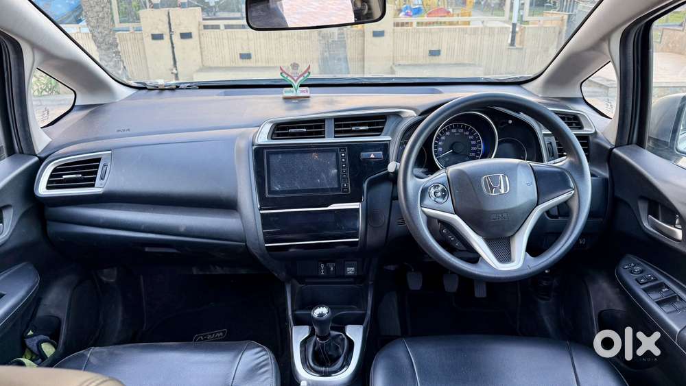 Honda Wr-v [2020-2023] 1.2 Sv I-vtec Mt, 2020, Petrol