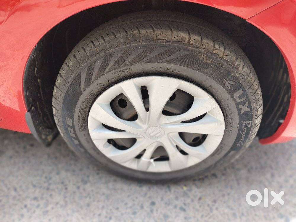 Maruti Suzuki Swift Vxi Abs Bsiv, 2019, Petrol