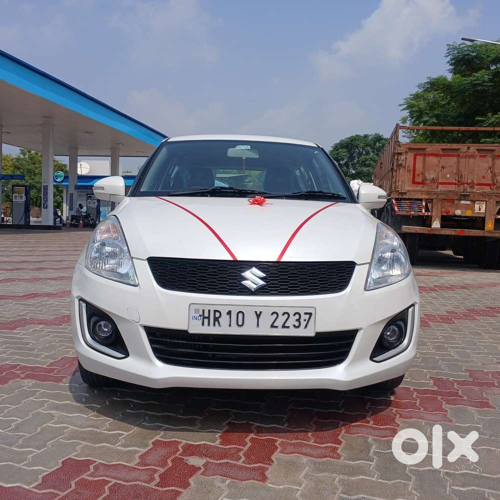 Maruti Suzuki Swift 2015 First Owner