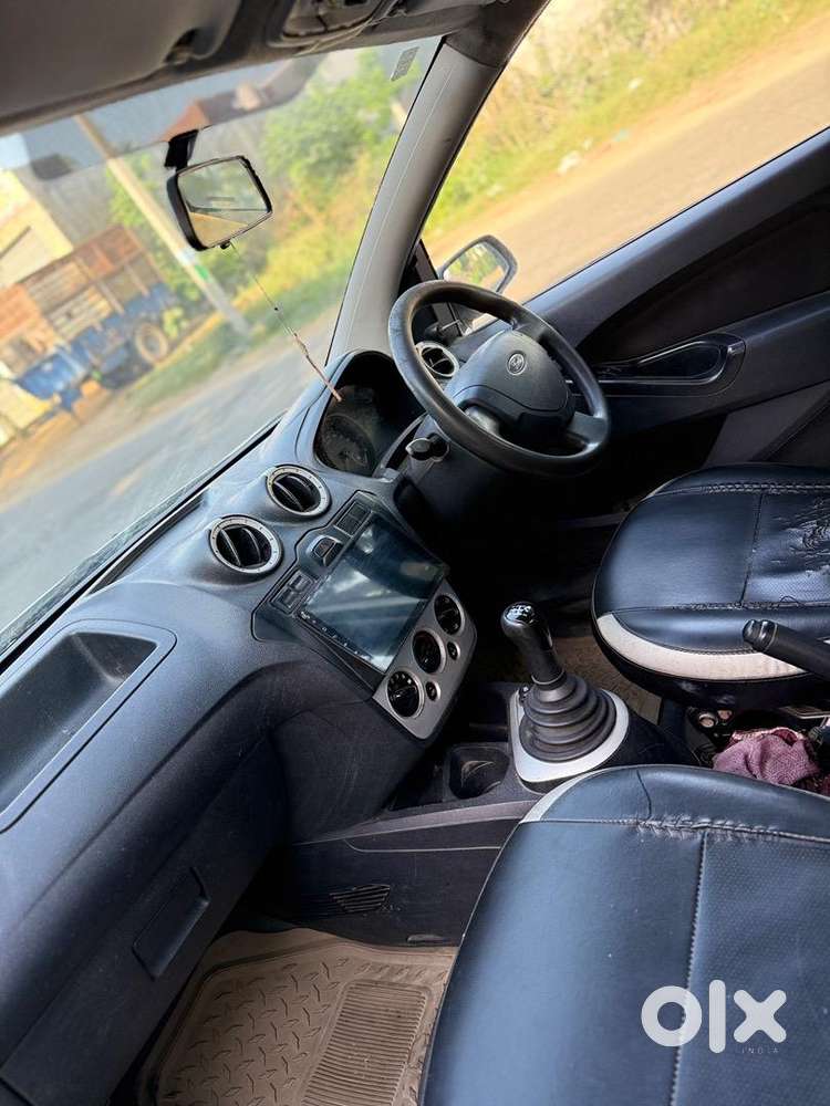 Ford Figo 2012 Diesel 116000 Km Driven