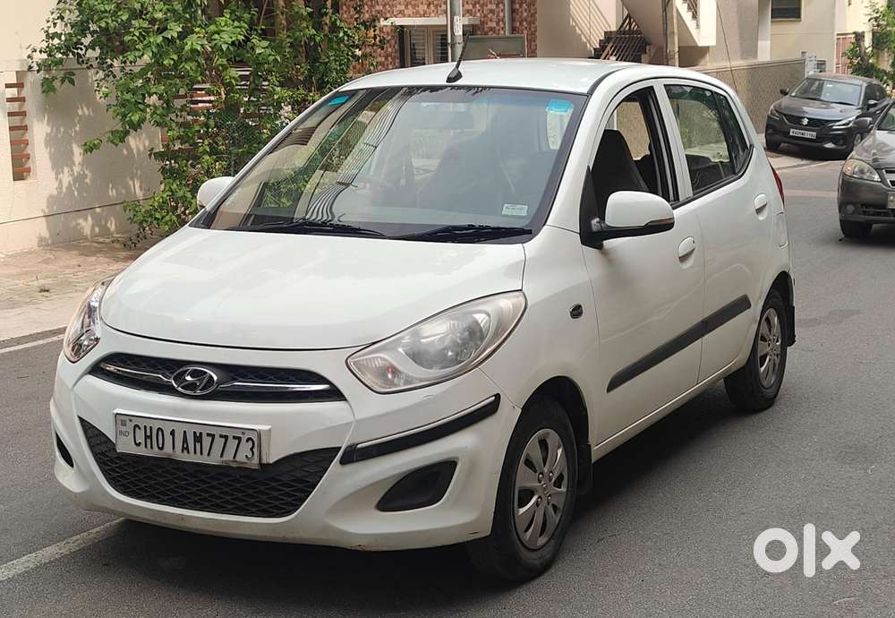 Hyundai I10 1.2 Kappa Magna, 2012, Petrol