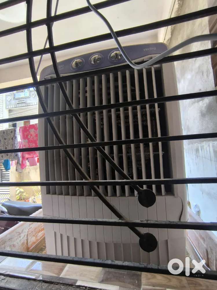 Cooler 85 L with 1.5 year warranty