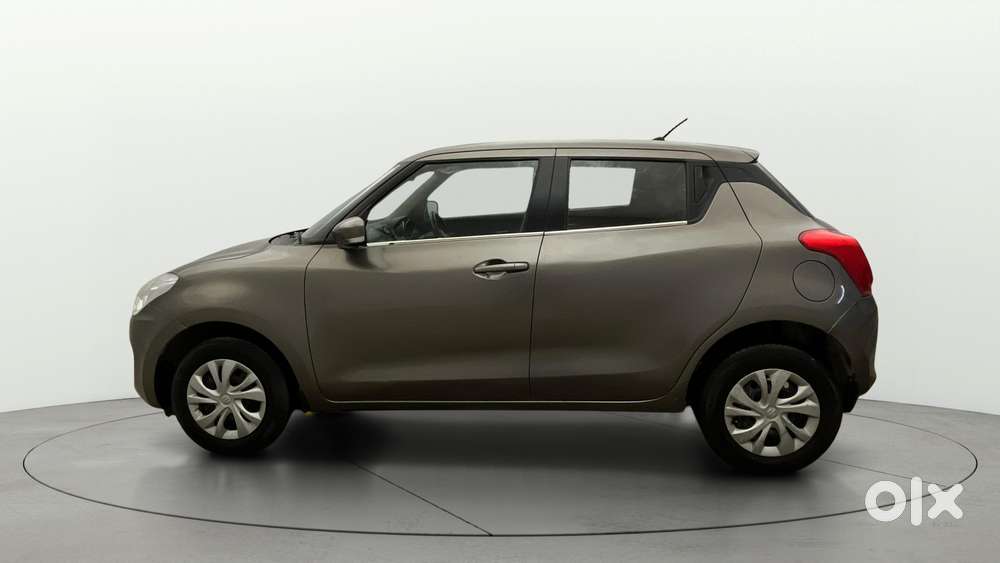 Maruti Suzuki Swift Amt Vxi, 2021, Petrol