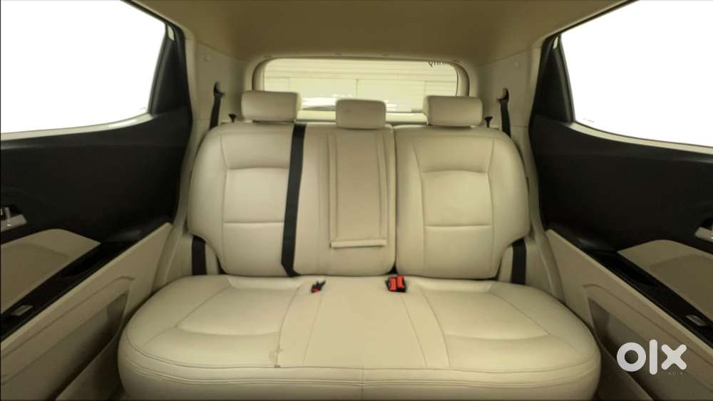 Mahindra Xuv300 W8 Diesel, 2020, Diesel