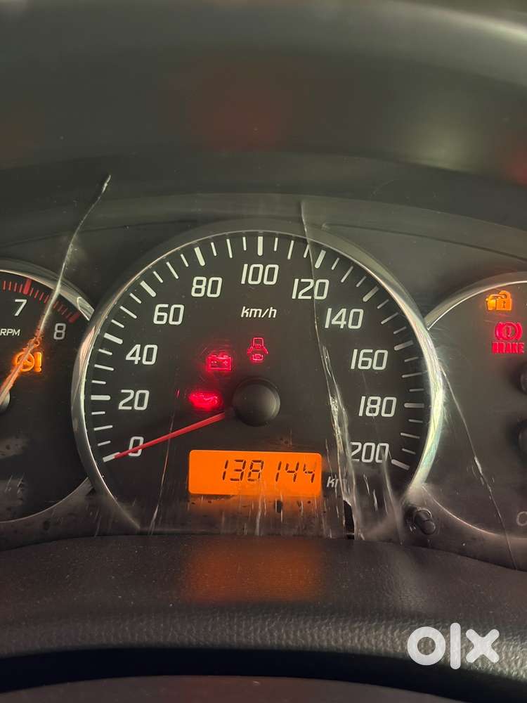 Maruti Suzuki Swift 2009