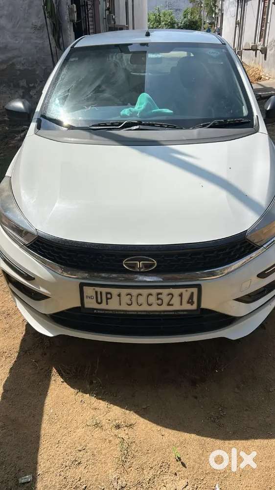 Tata Tiago Xm 2023