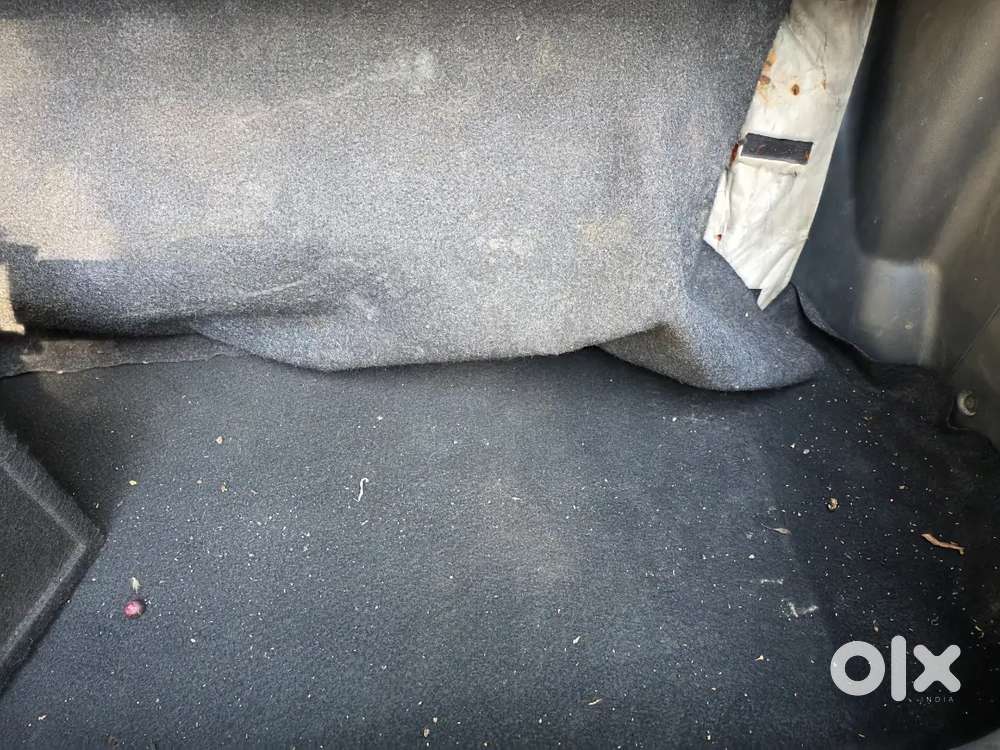 Hyundai Accent Hatchback 2012 Cng & Hybrids Good Condition