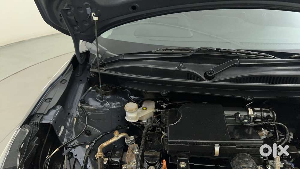 Toyota Glanza 1.2 V, 2025, Petrol