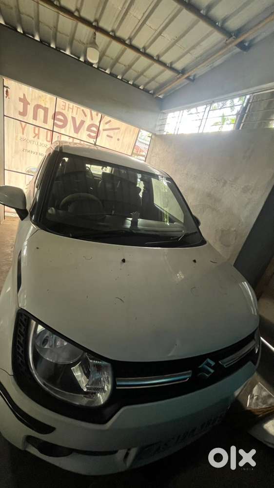 Maruti Suzuki Ignis Petrol 2019 , I Am Second Owner From 16 Feb 2026