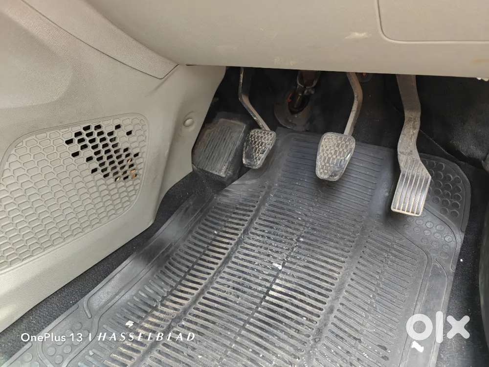 Meticulously Maintained Tata Nexon (2020) Top Model Diesel