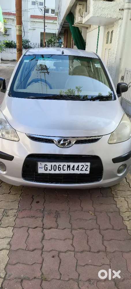 Hyundai Aura 2008 Petrol 128000 Km Driven  Pasing 2029