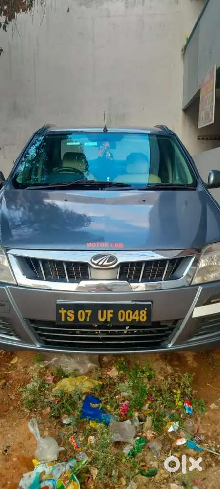Mahindra Verito - In Excellent Condition