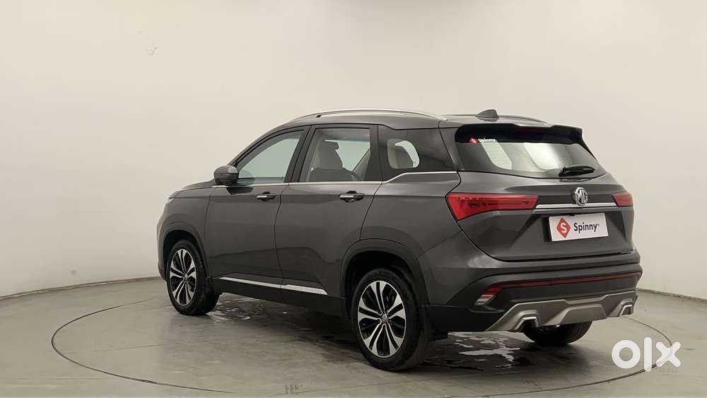 Mg Hector Sharp Pro 2.0 Turbo Diesel Mt, 2022, Diesel