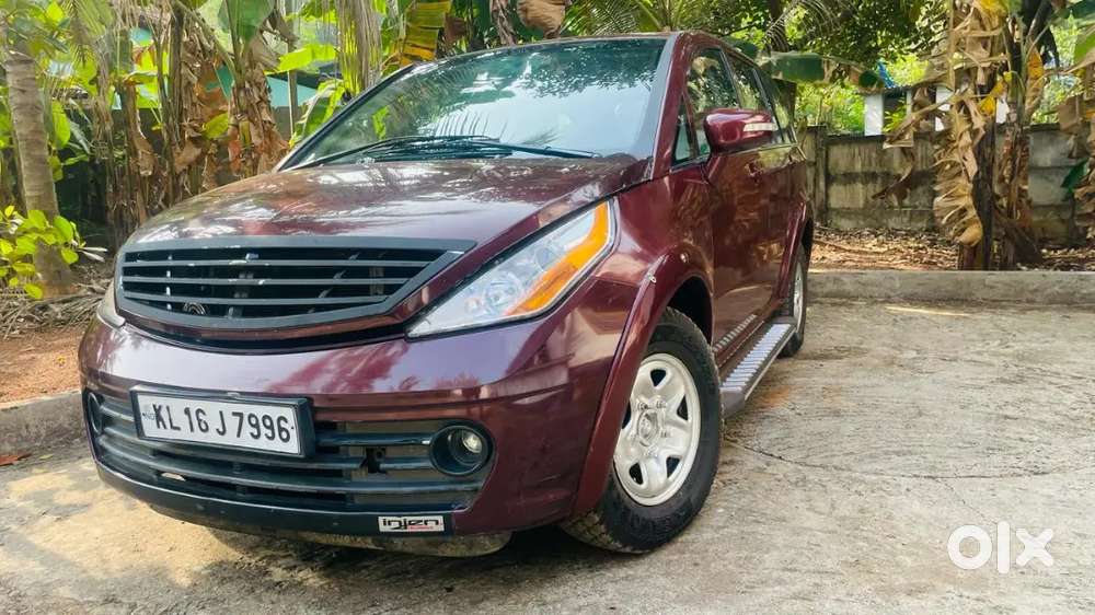 Tata Aria 2012 Good Condition 7seater