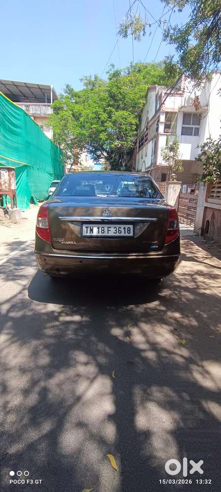 Tata Indigo Cs 2008-2012 Lx (tdi) Bs Iii, 2011, Diesel