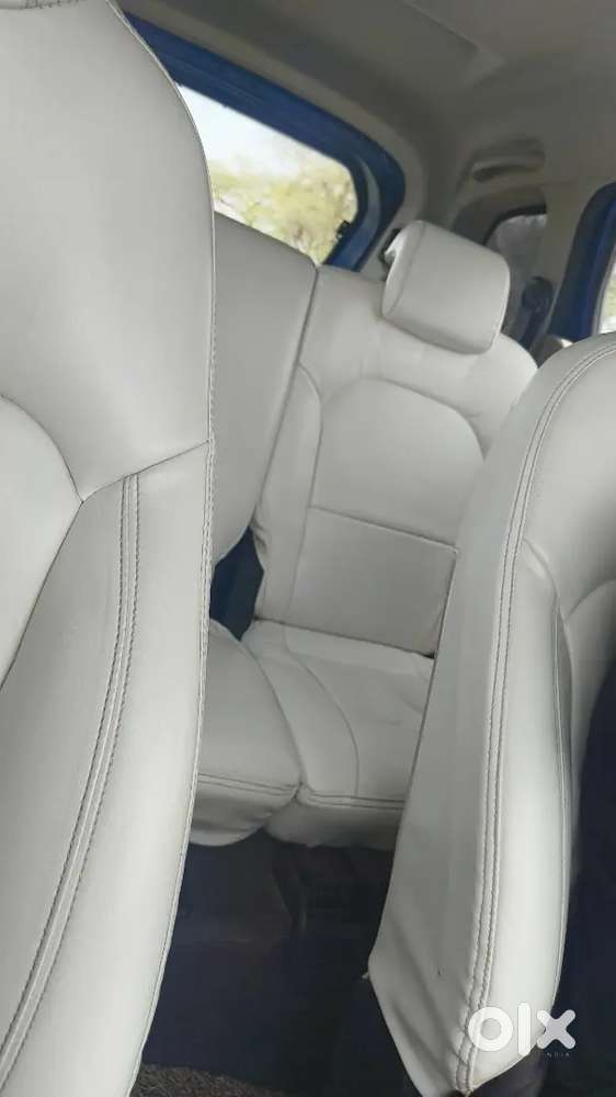 Renault Triber 2020 Petrol Well Maintained