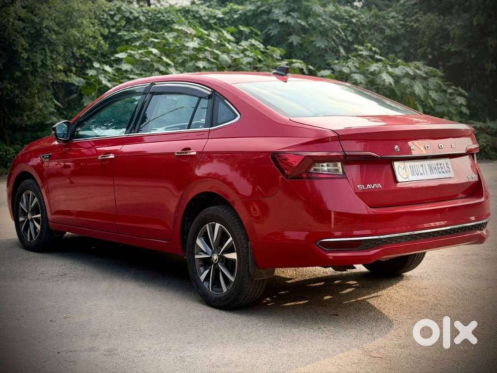 Skoda Slavia 1.0 Tsi Style, 2025, Petrol