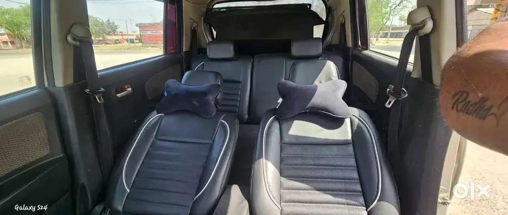 Maruti Suzuki Wagon R 2013 Cng & Hybrids 93196 Km Driven