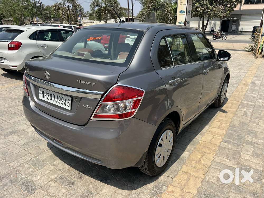 Maruti Suzuki Swift Dzire Vdi Bsiv, 2015, Diesel