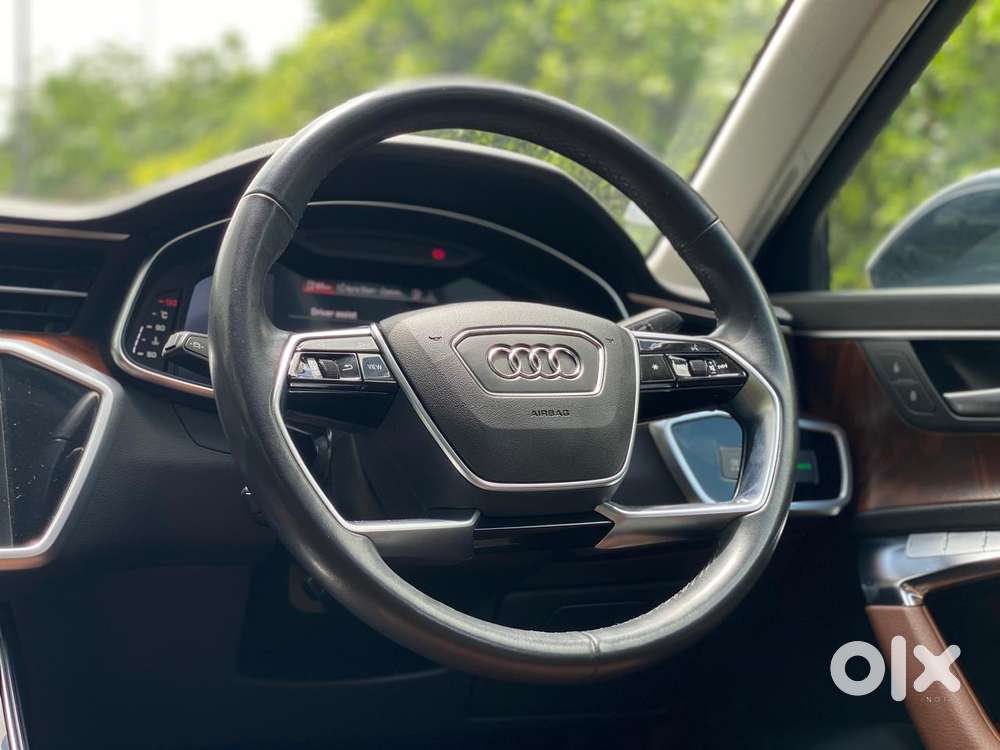 Audi A6 2.0 45 Tfsi Technology, 2023, Petrol