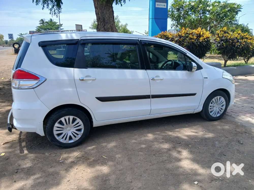 Ertiga Vdi Diesel Abs June 2015 Model