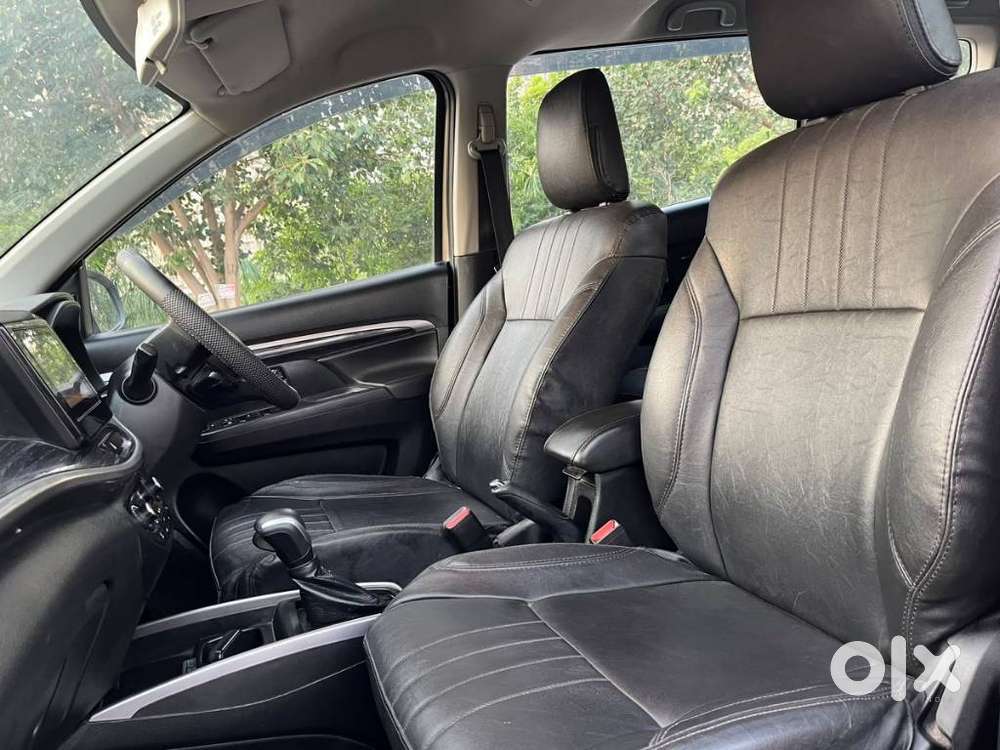 Maruti Suzuki Xl6 Zeta At, 2022, Petrol