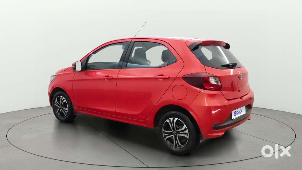 Tata Tiago 1.2 Revotron Xz, 2020, Petrol