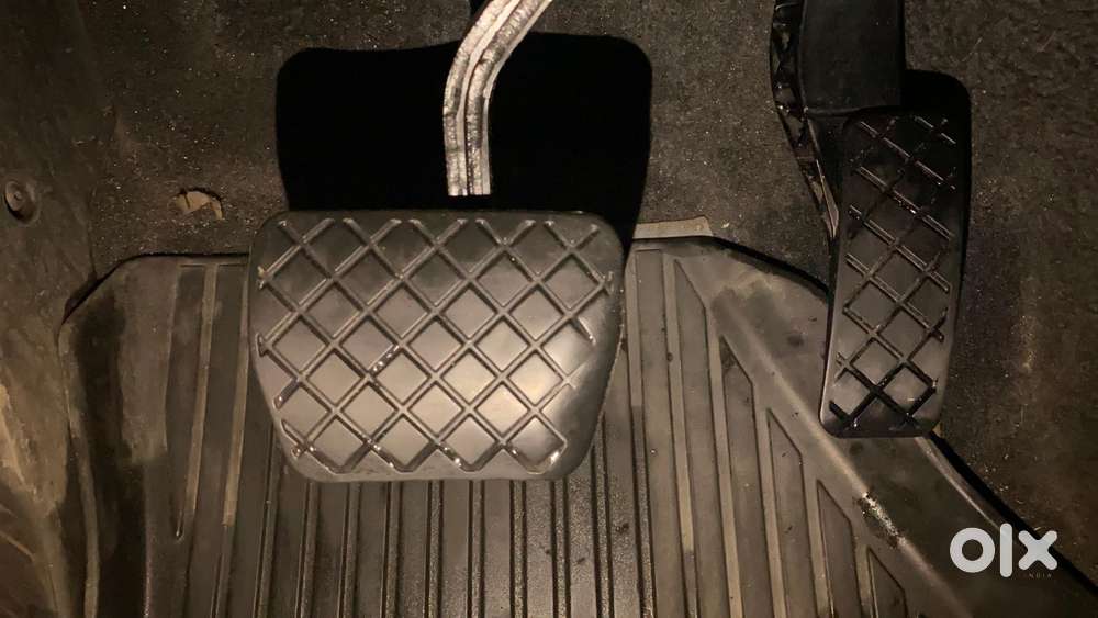 Skoda Kushaq Style 1.5 Tsi Dsg Dual Tone, 2021, Petrol
