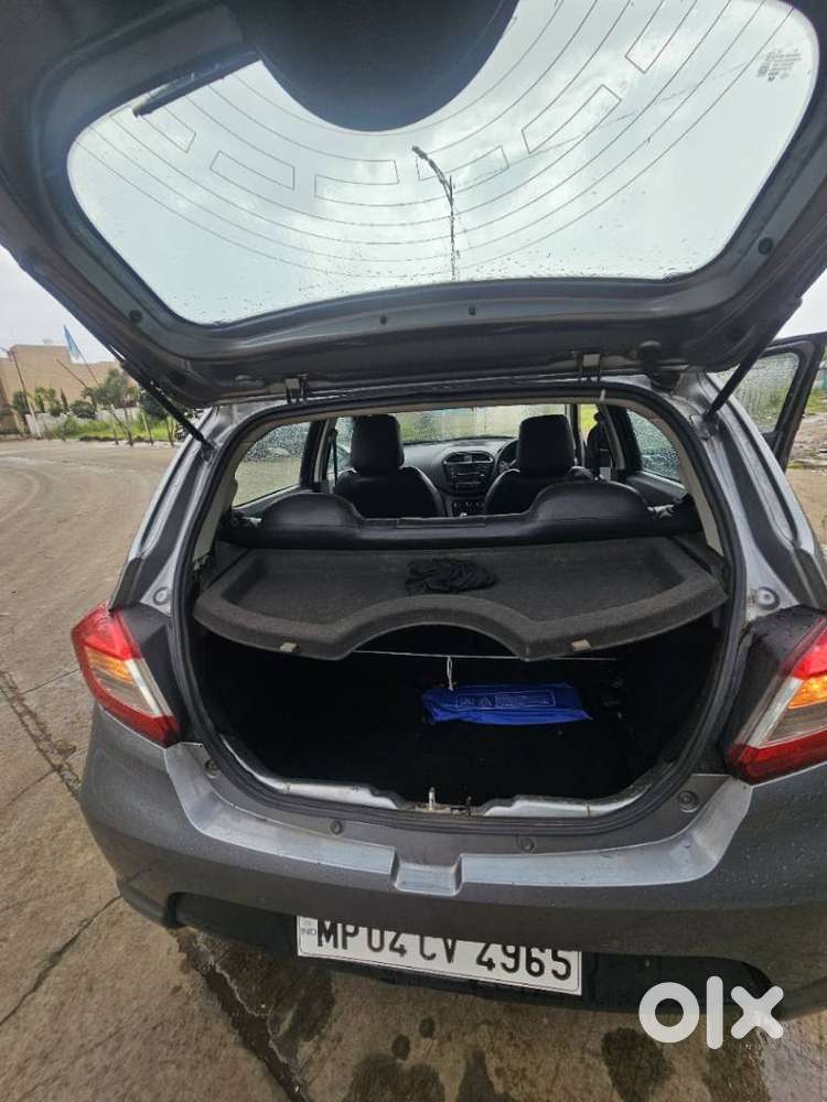 Tata Tiago 1.05 Revotorq Xt, 2018, Petrol