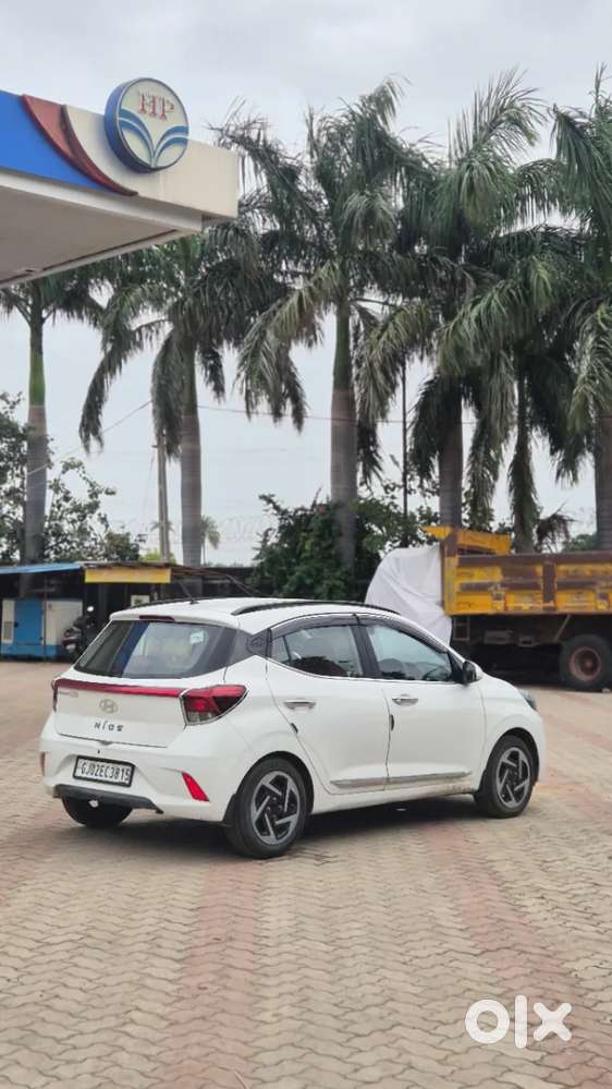 Hyundai Grand I10 Nios, 2024, Cng & Hybrids