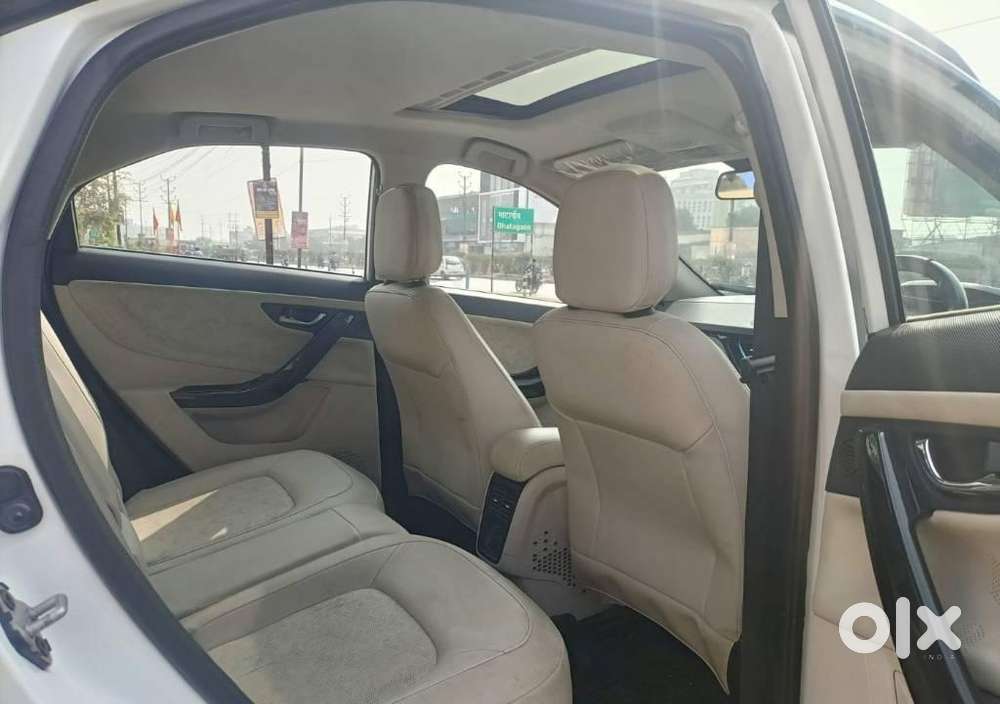 Tata Nexon Ev Prime Xz Plus Lux, 2021, Electric