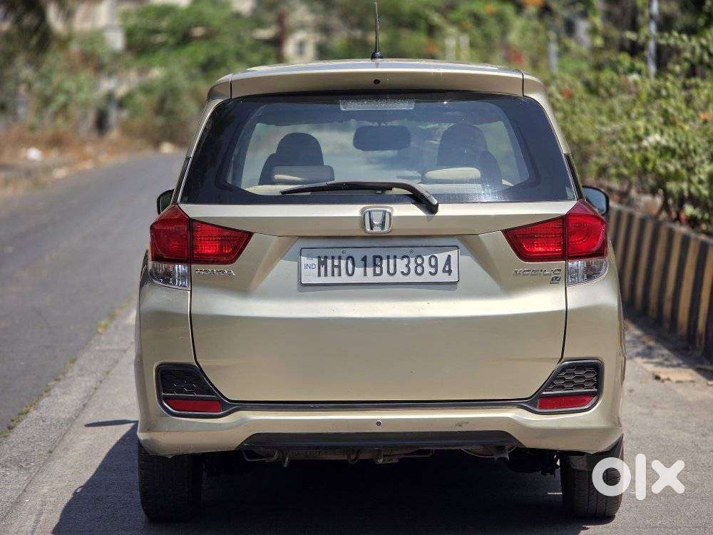 Honda Mobilio V I-vtec, 2014, Petrol